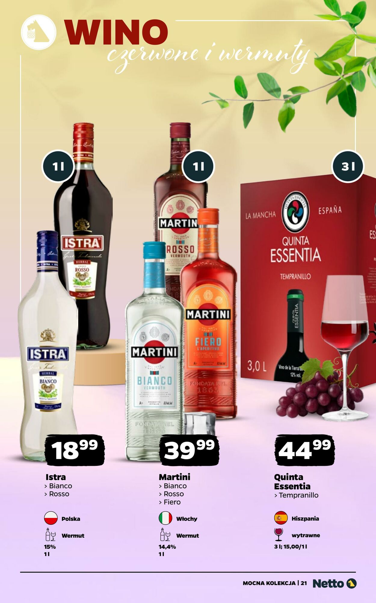 Gazetka Netto 24.05.2026 - 06.06.2026