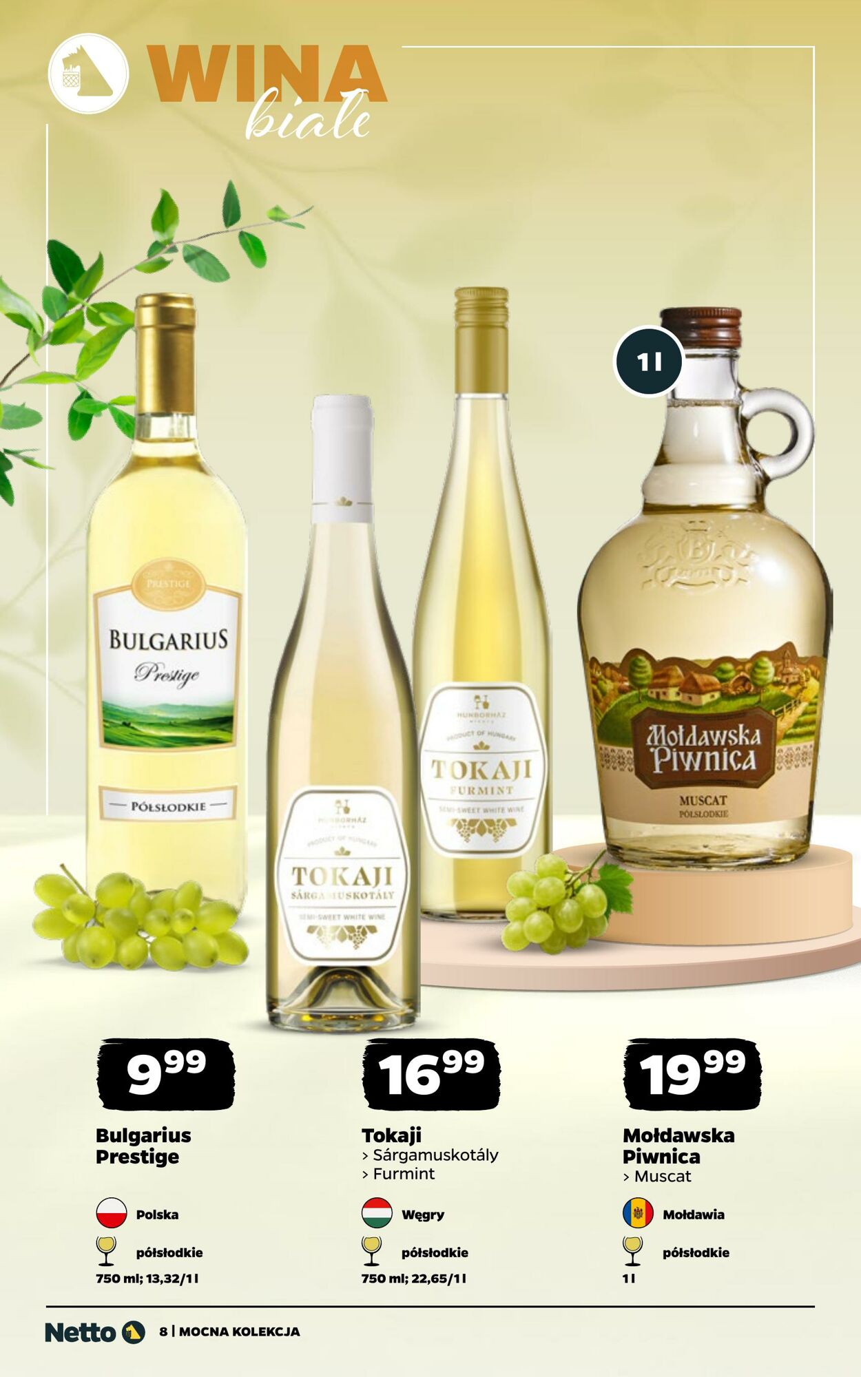 Gazetka Netto 24.05.2026 - 06.06.2026