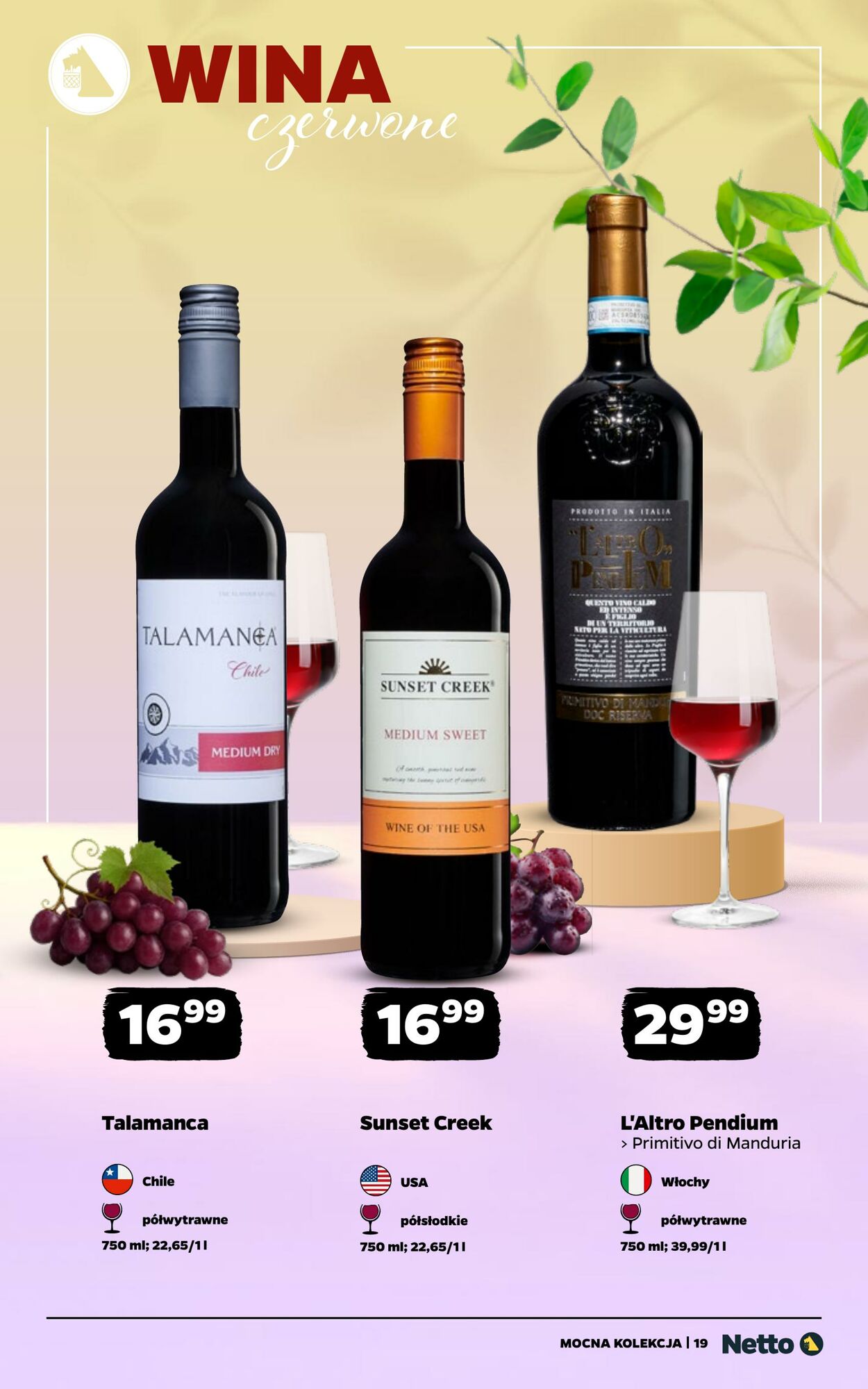 Gazetka Netto 24.05.2026 - 06.06.2026