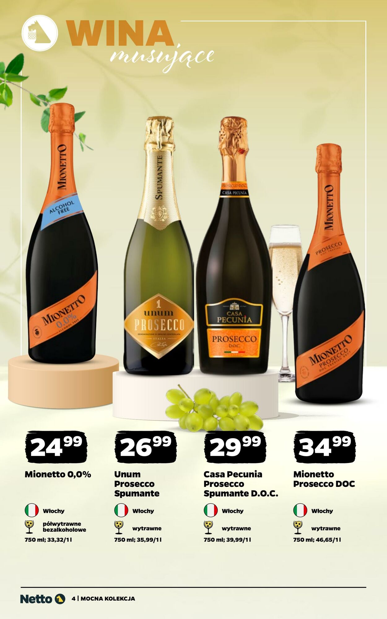 Gazetka Netto 24.05.2026 - 06.06.2026