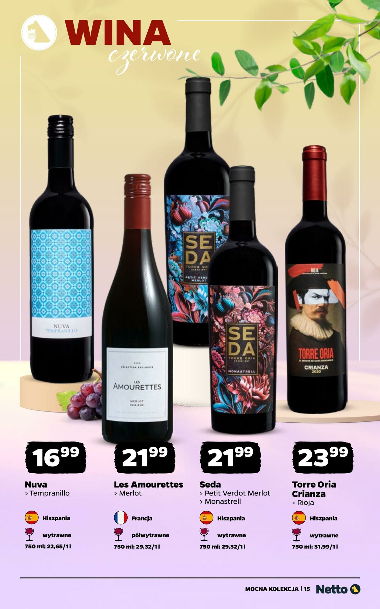 Gazetka Netto 07.06.2026 - 20.06.2026