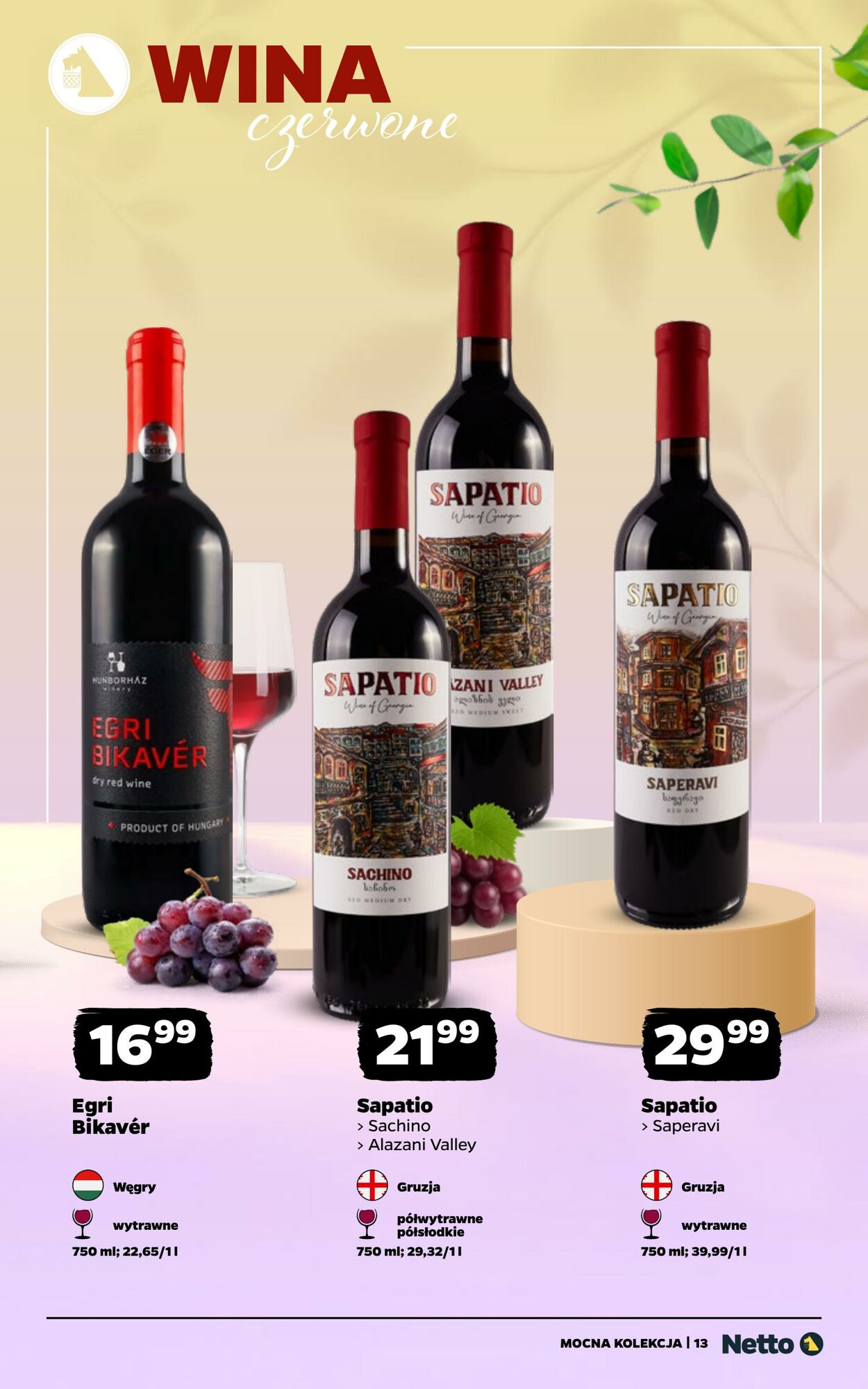 Gazetka Netto 07.06.2026 - 20.06.2026