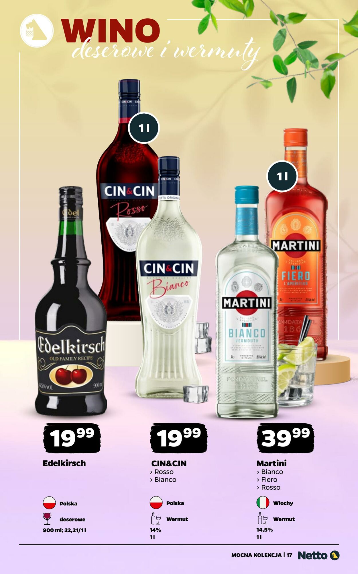 Gazetka Netto 07.06.2026 - 20.06.2026