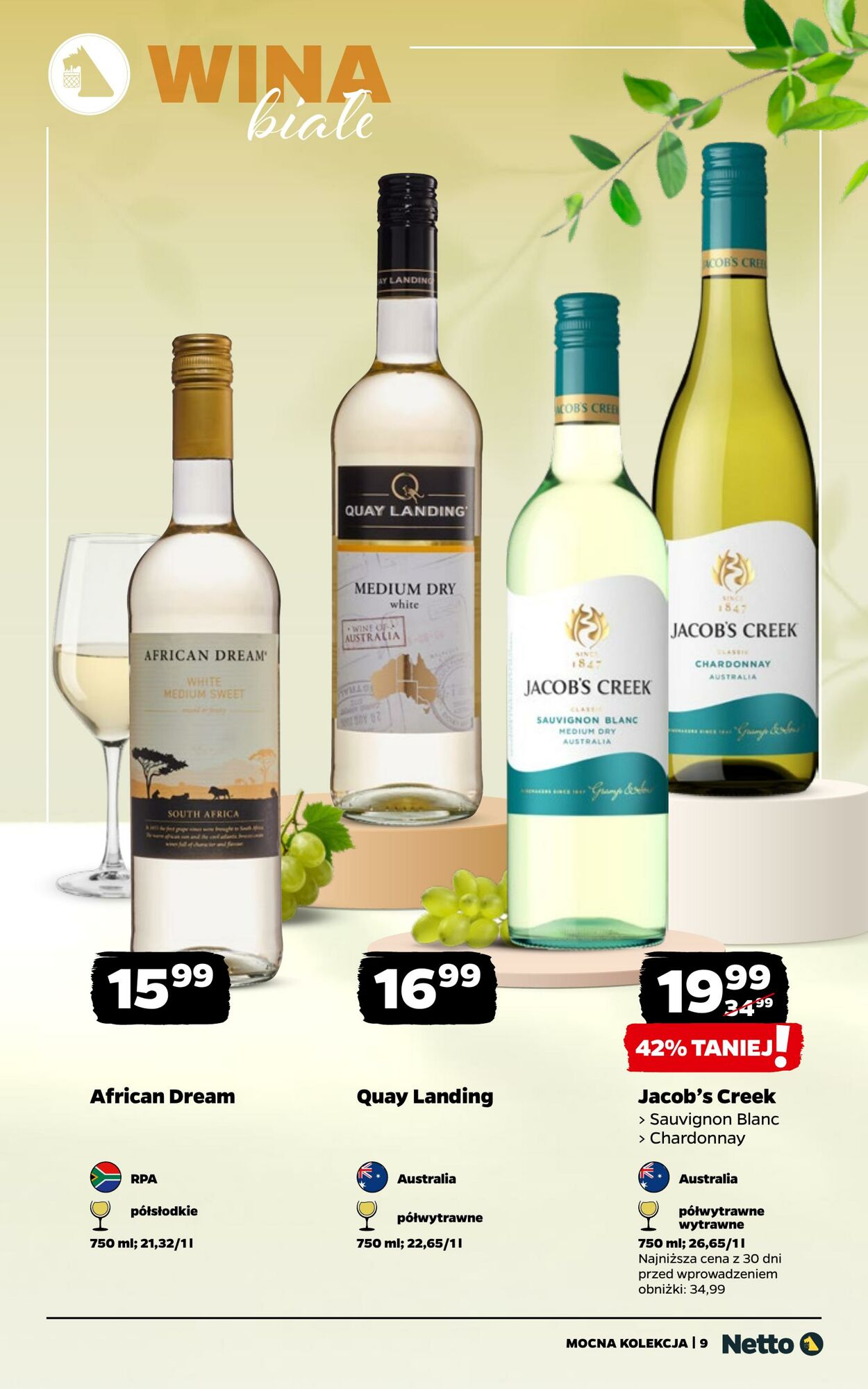 Gazetka Netto 07.06.2026 - 20.06.2026