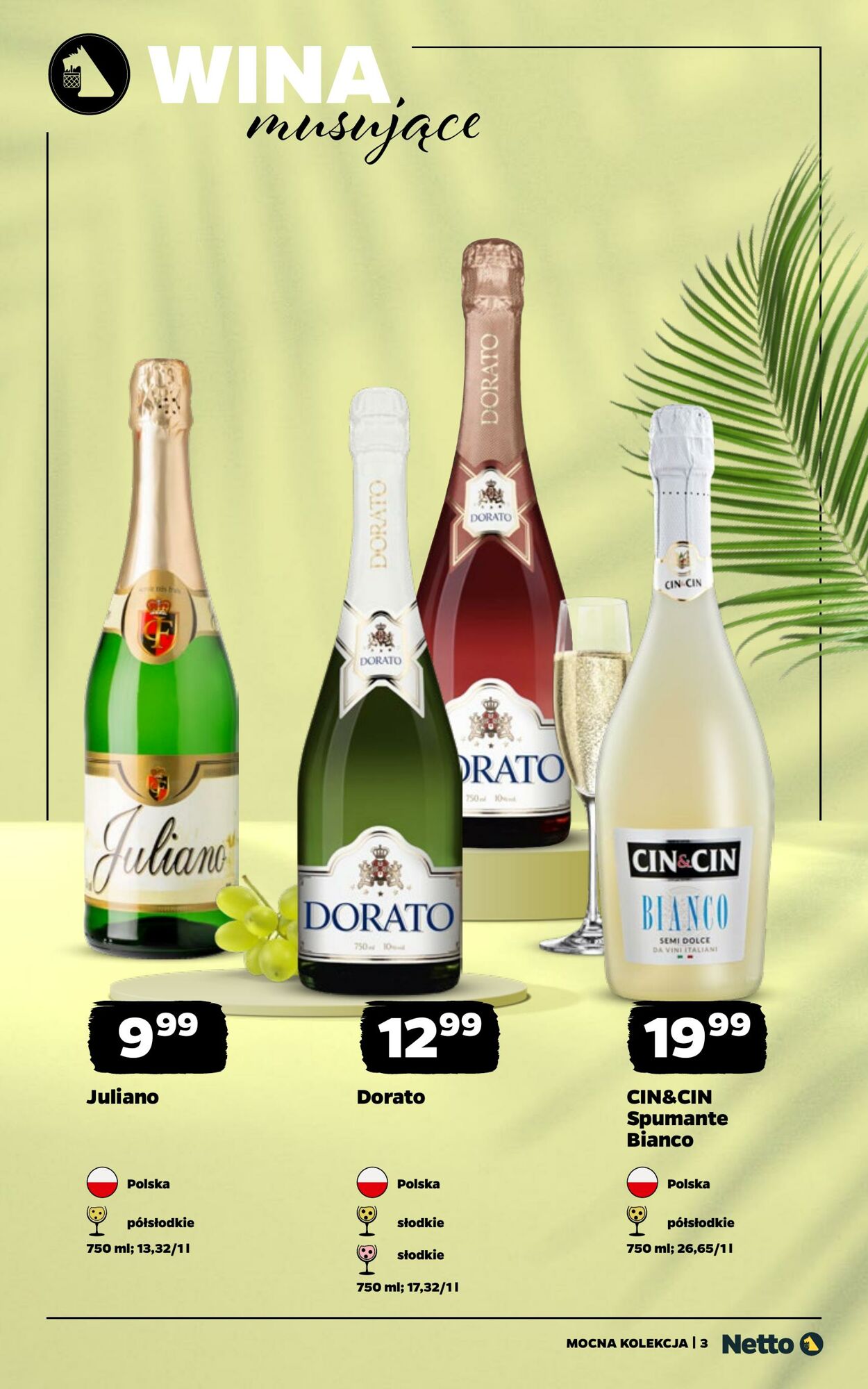 Gazetka Netto 21.06.2026 - 04.07.2026