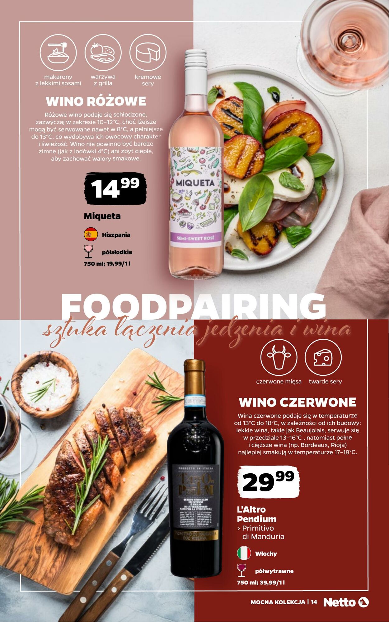 Gazetka Netto 21.06.2026 - 04.07.2026