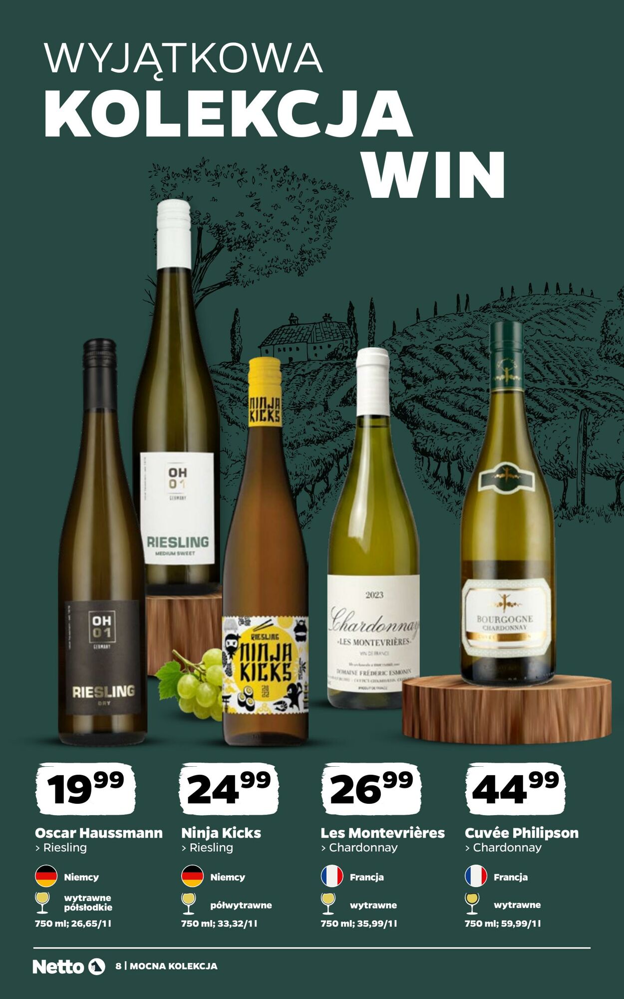 Gazetka Netto 21.06.2026 - 04.07.2026