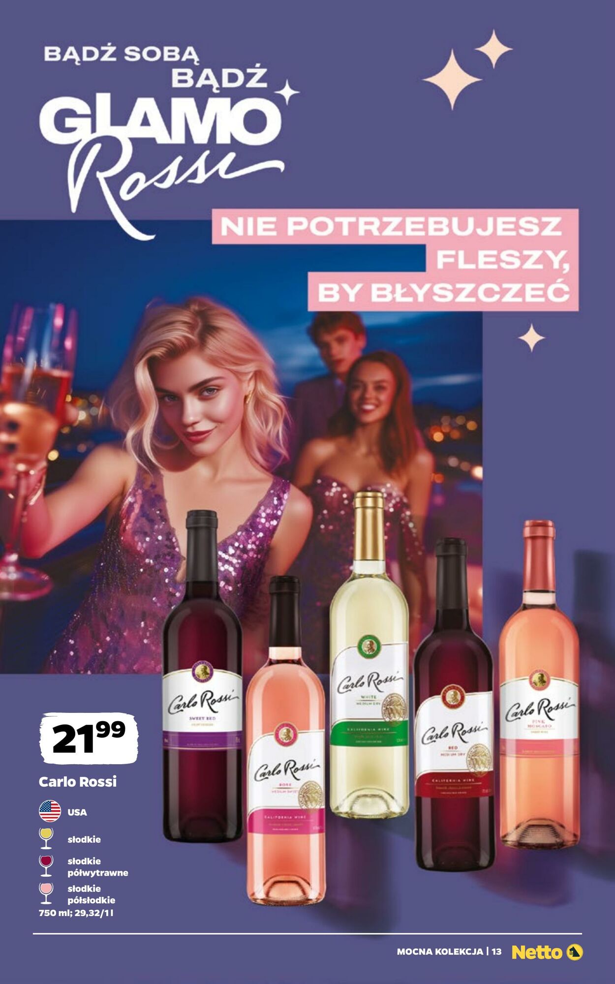 Gazetka Netto 21.06.2026 - 04.07.2026