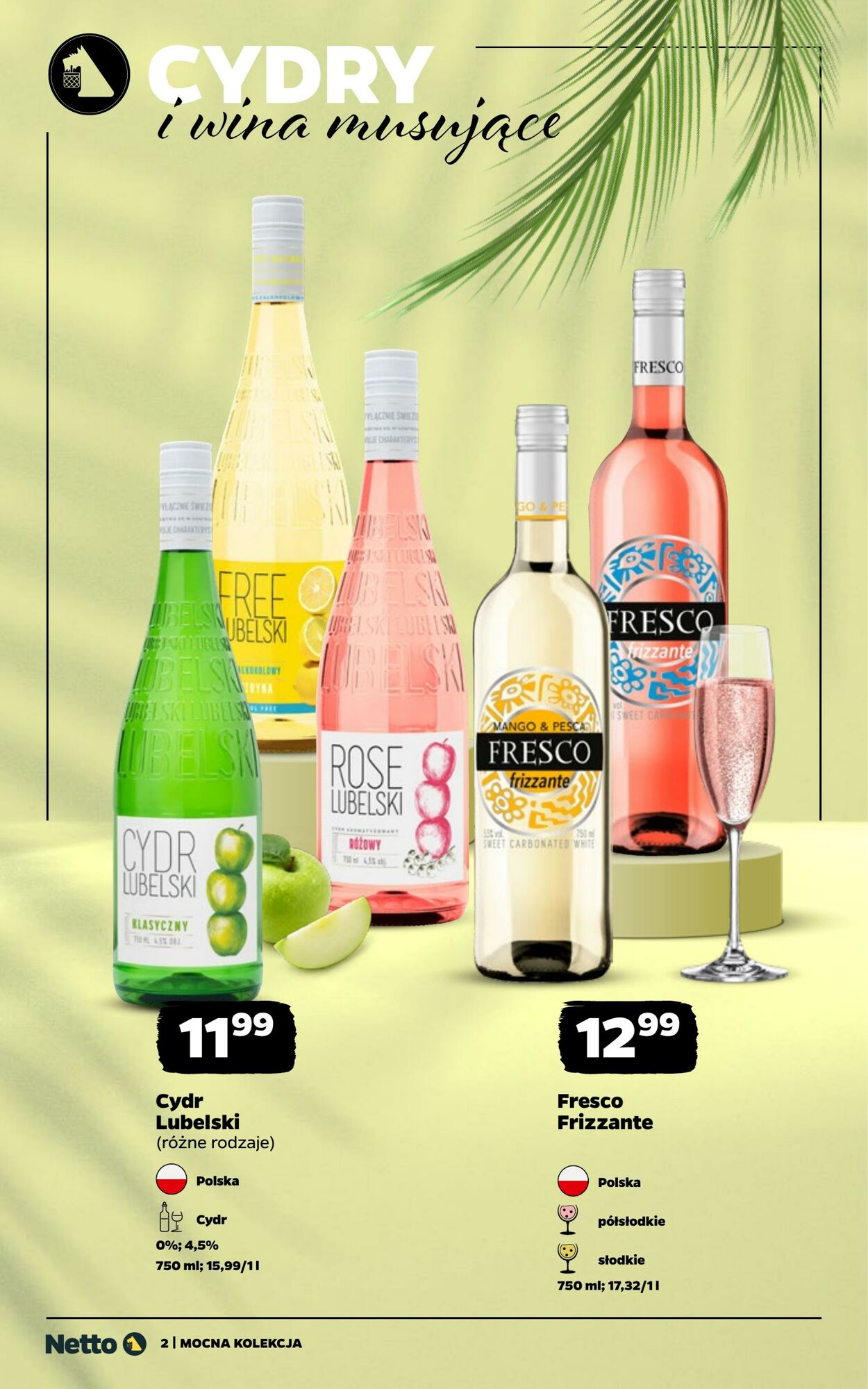 Gazetka Netto 21.06.2026 - 04.07.2026
