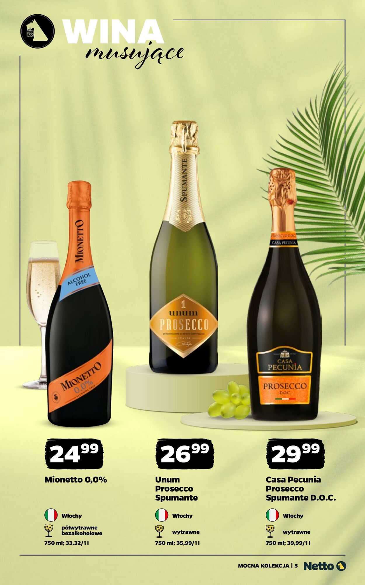 Gazetka Netto 21.06.2026 - 04.07.2026