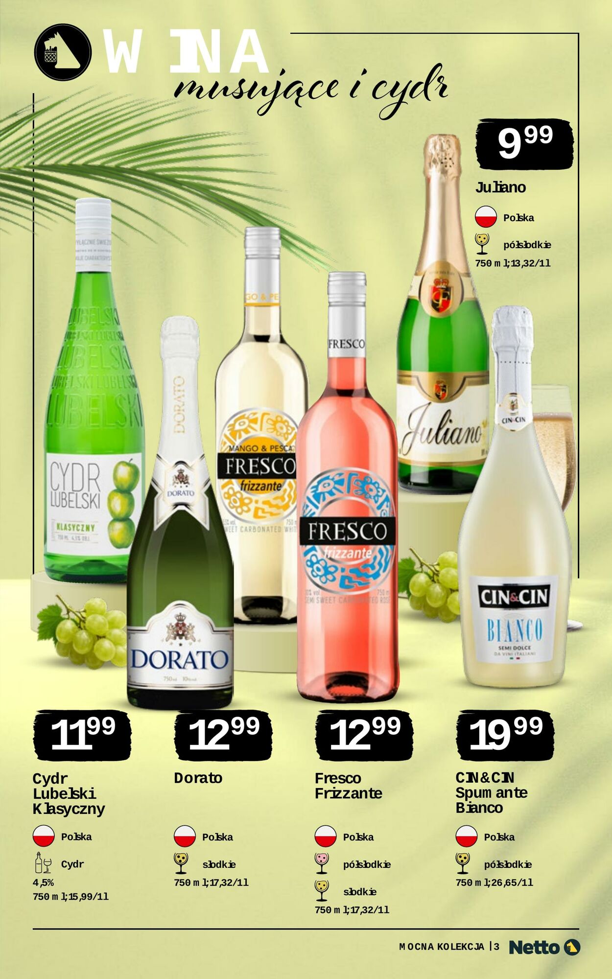 Gazetka Netto 05.07.2026 - 18.07.2026