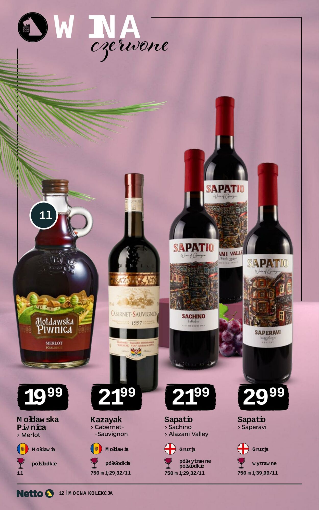 Gazetka Netto 05.07.2026 - 18.07.2026