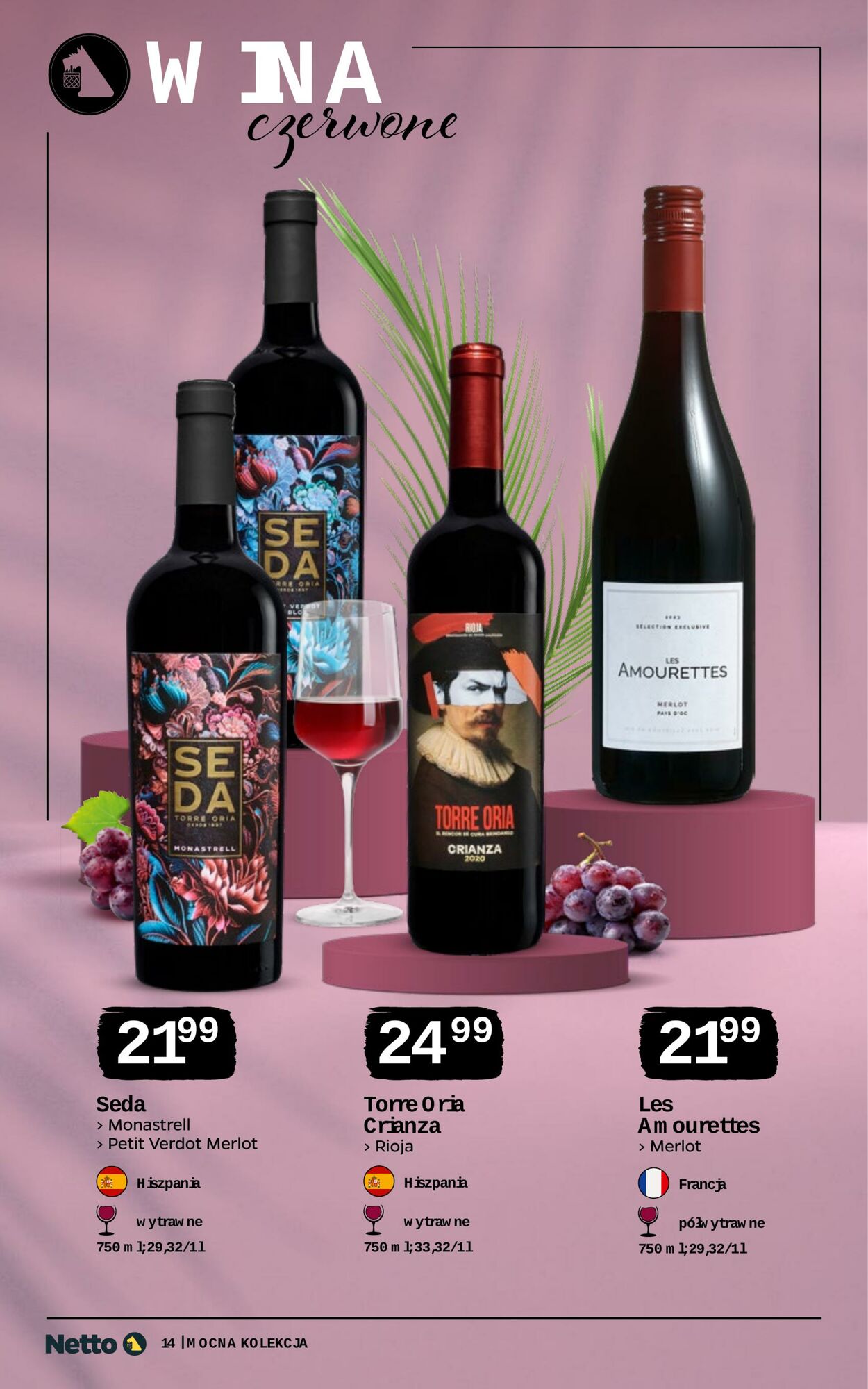 Gazetka Netto 05.07.2026 - 18.07.2026