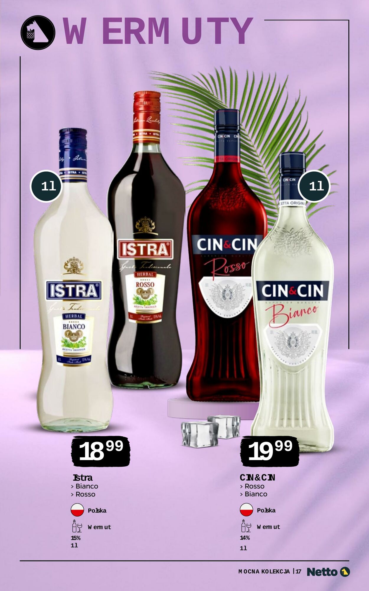 Gazetka Netto 05.07.2026 - 18.07.2026