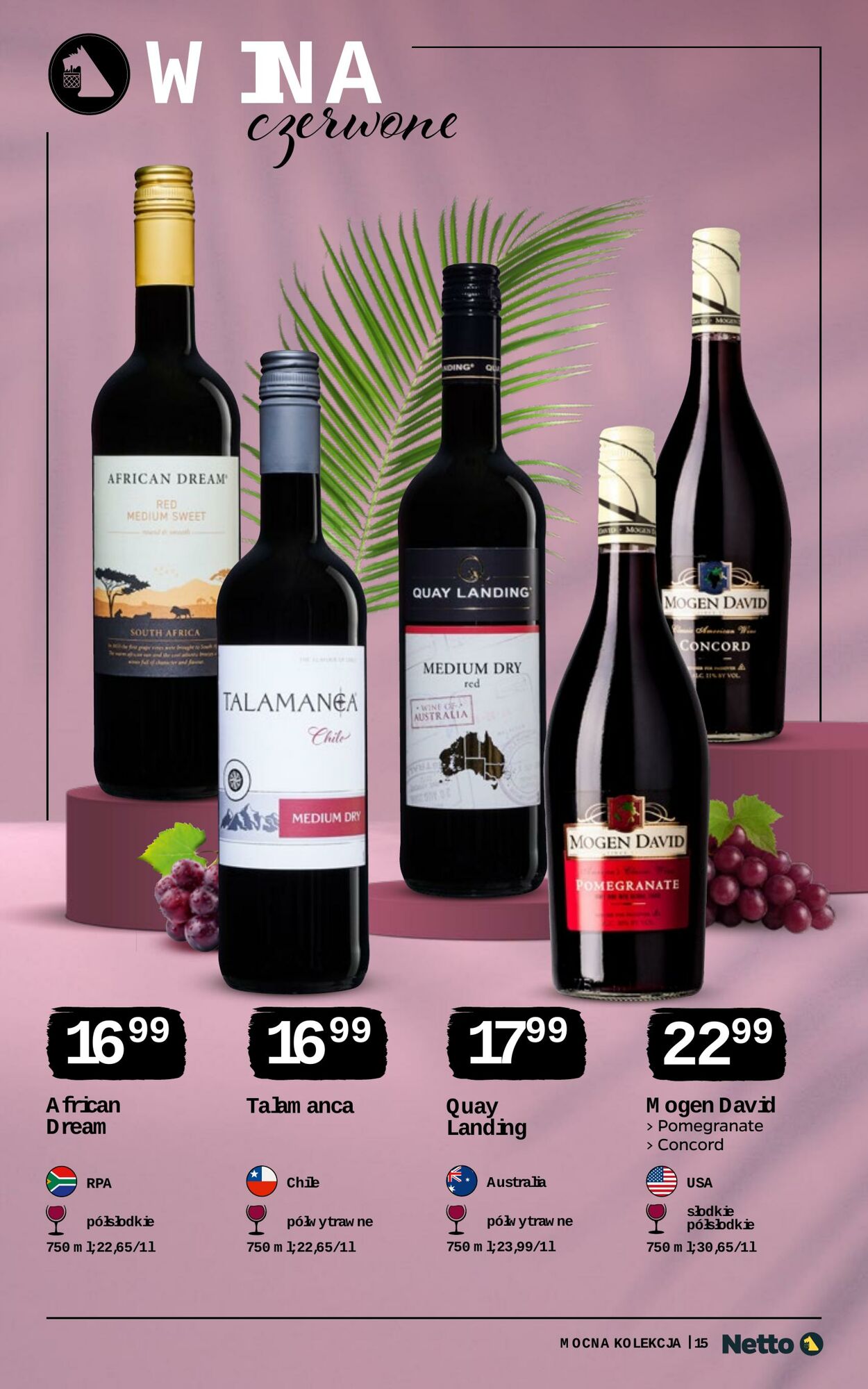 Gazetka Netto 05.07.2026 - 18.07.2026