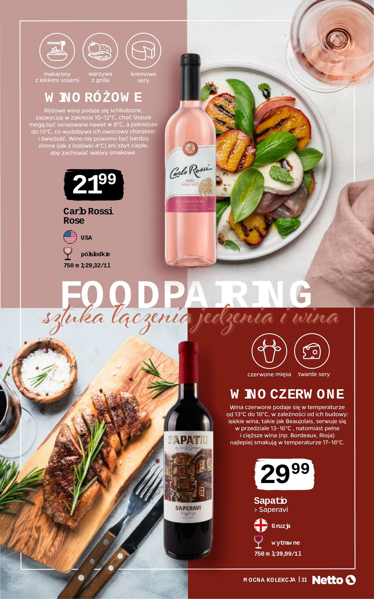 Gazetka Netto 05.07.2026 - 18.07.2026
