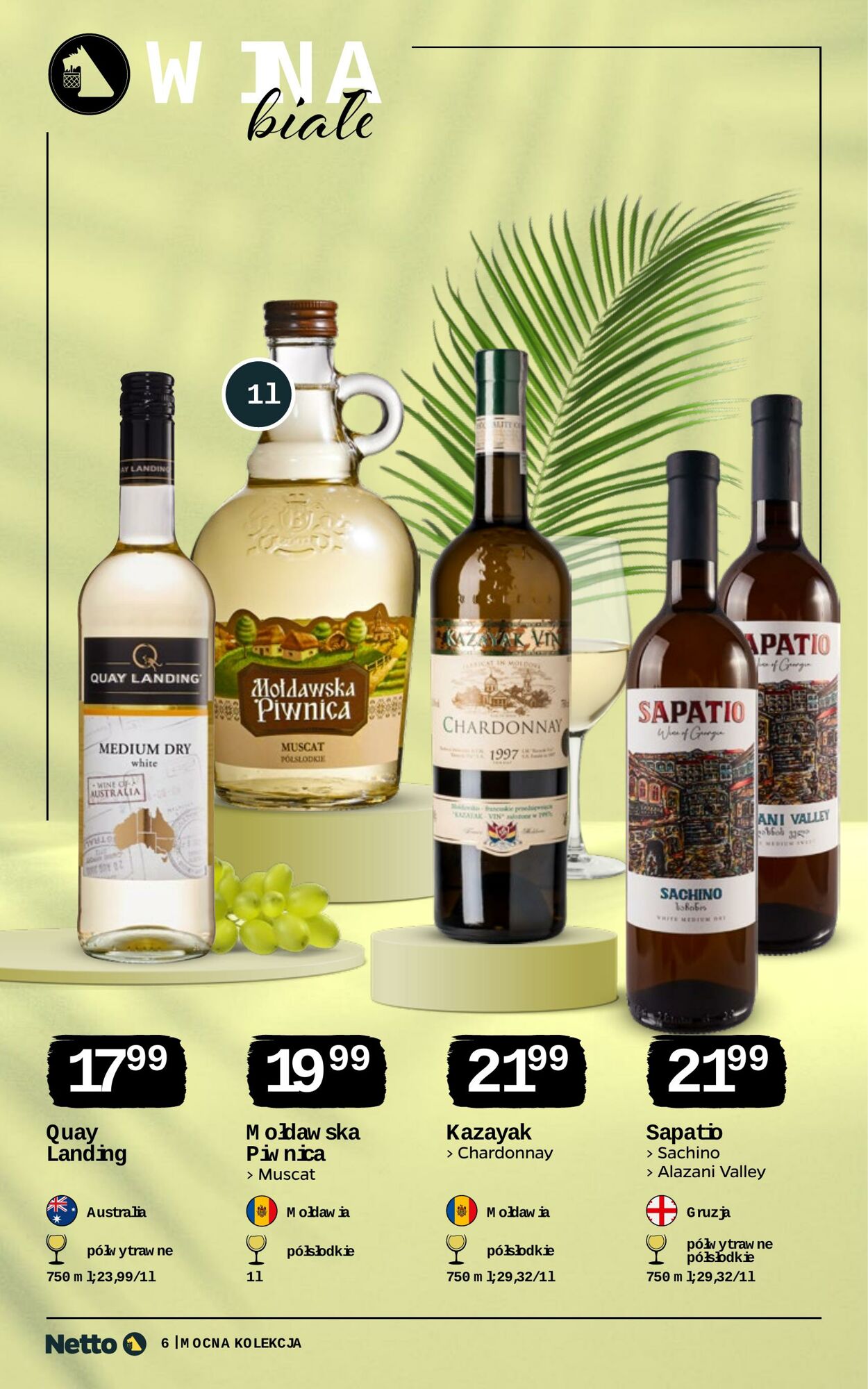 Gazetka Netto 05.07.2026 - 18.07.2026