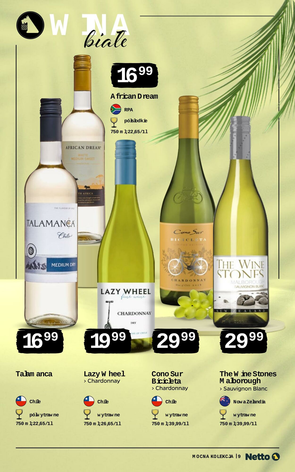 Gazetka Netto 05.07.2026 - 18.07.2026