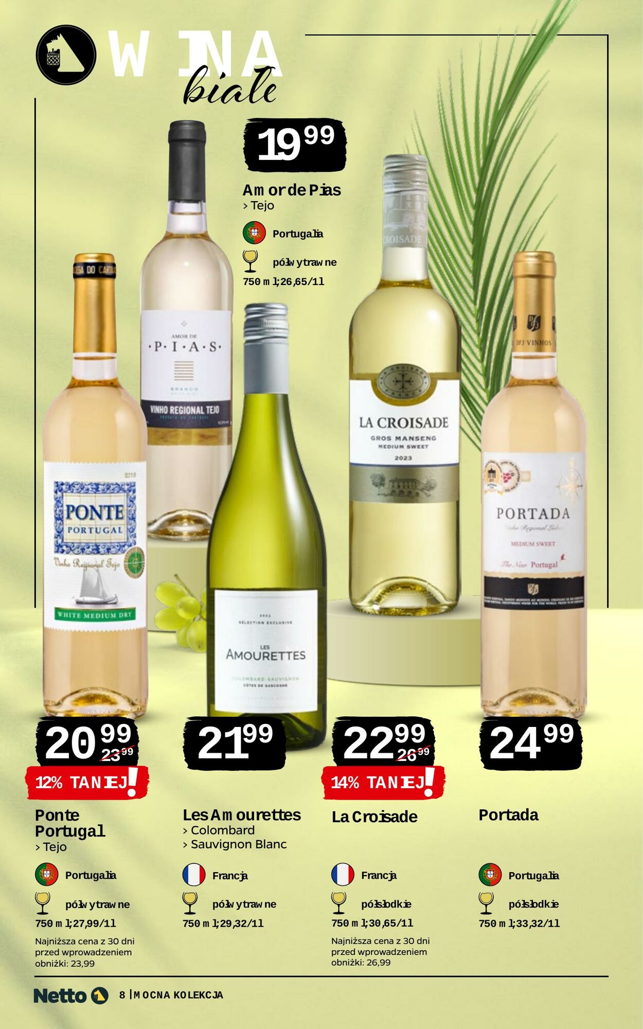 Gazetka Netto 05.07.2026 - 18.07.2026