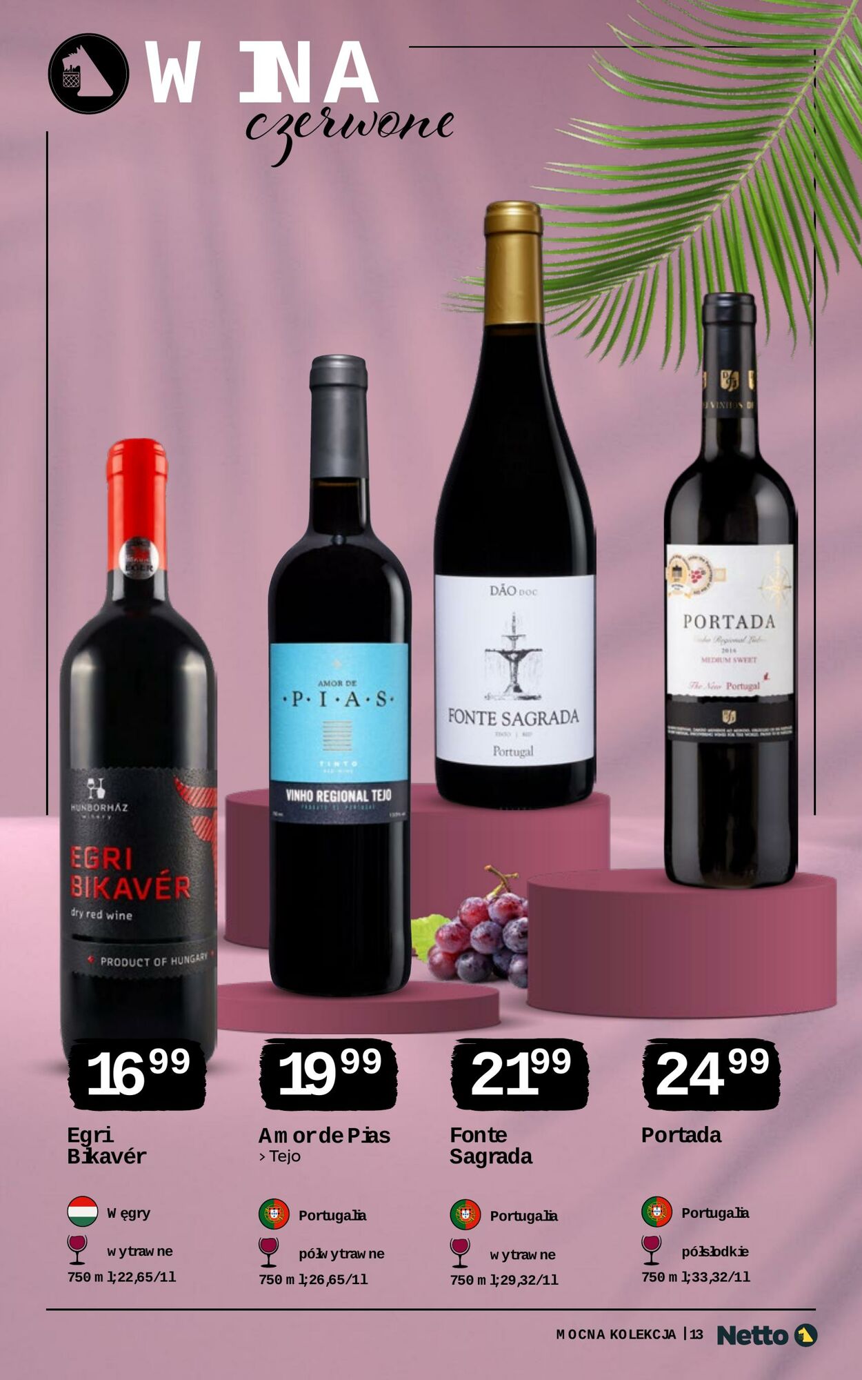 Gazetka Netto 05.07.2026 - 18.07.2026