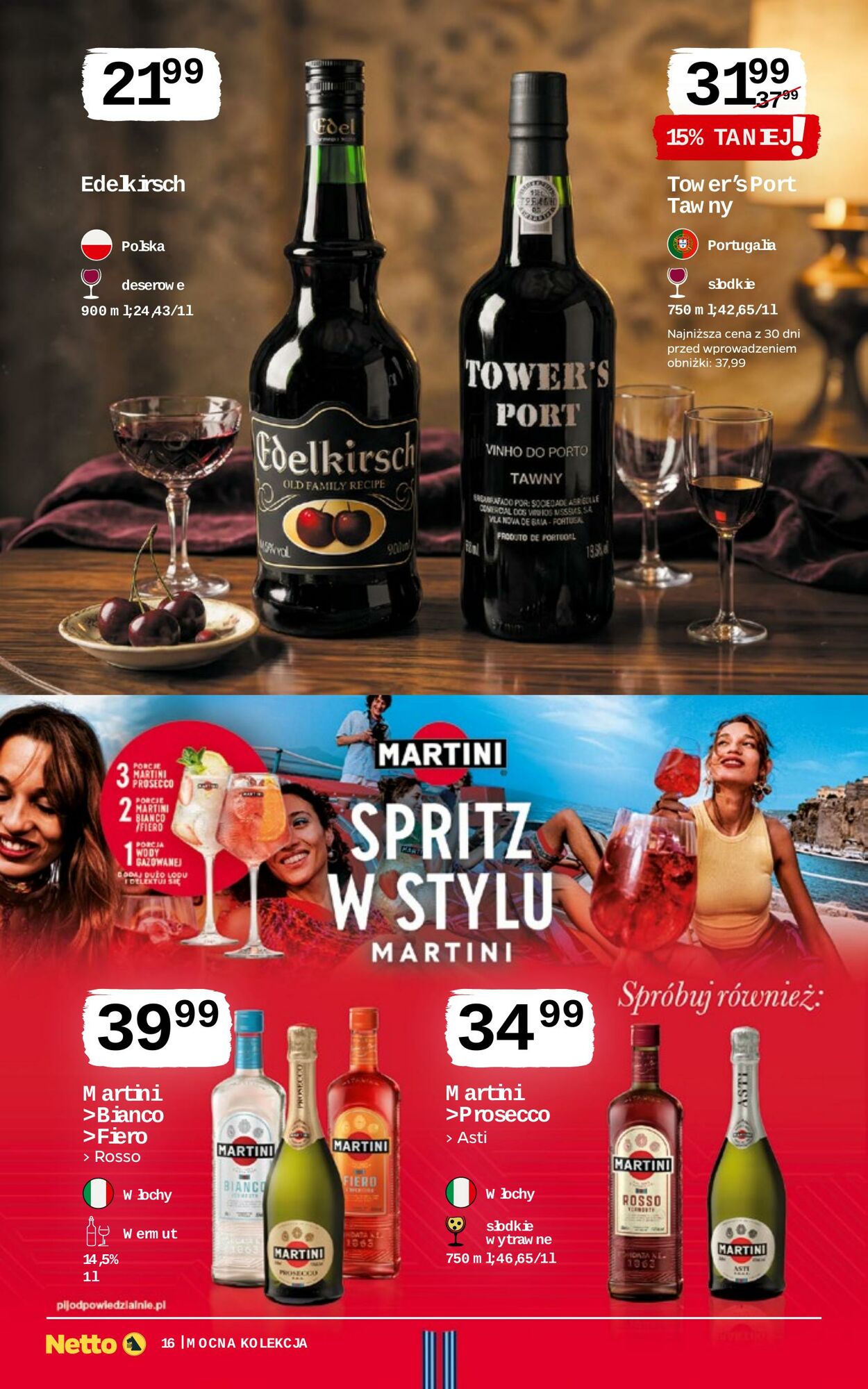 Gazetka Netto 05.07.2026 - 18.07.2026