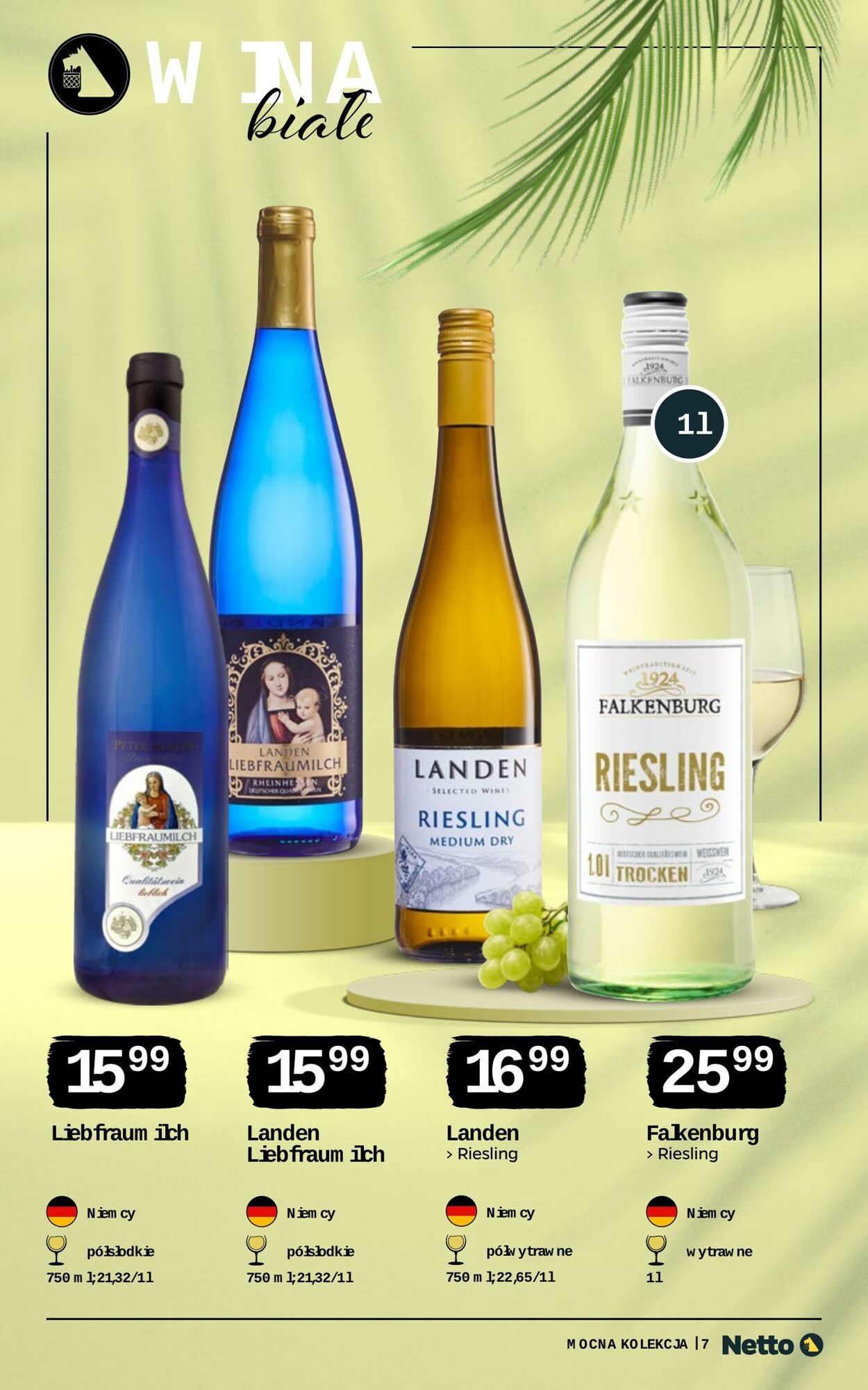 Gazetka Netto 05.07.2026 - 18.07.2026