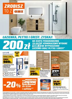 Gazetka OBI 21.05.2025 - 03.06.2025