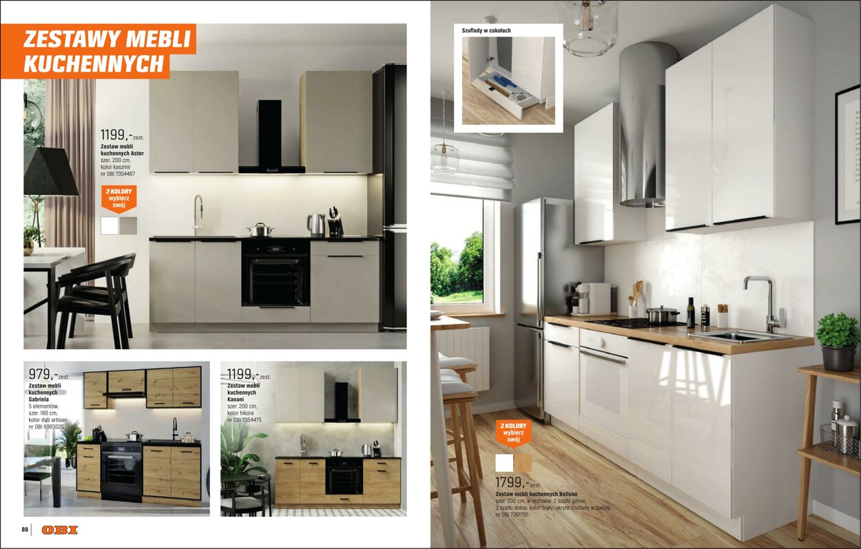 Gazetka OBI 20.06.2025 - 20.12.2025