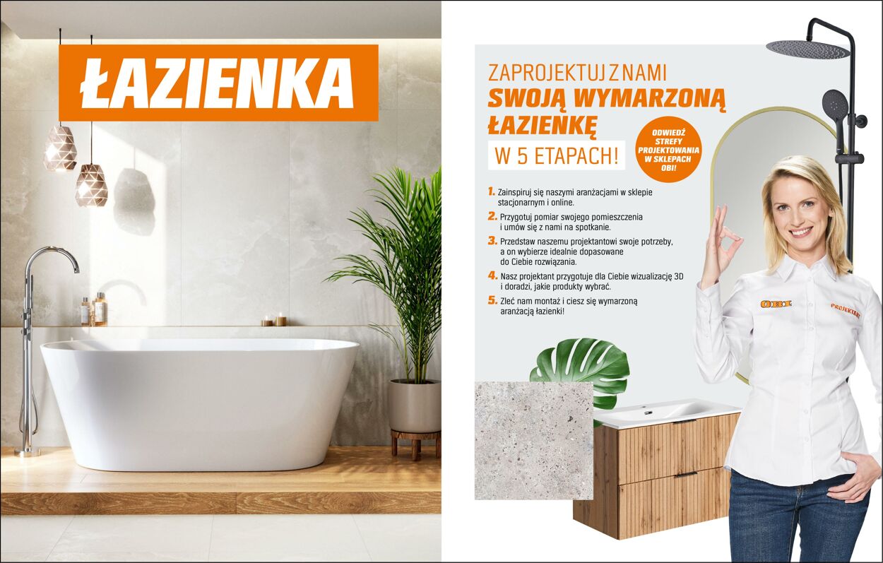 Gazetka OBI 25.06.2025 - 25.12.2025