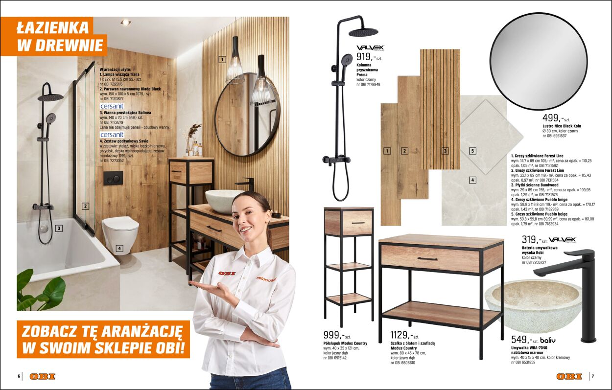Gazetka OBI 25.06.2025 - 25.12.2025