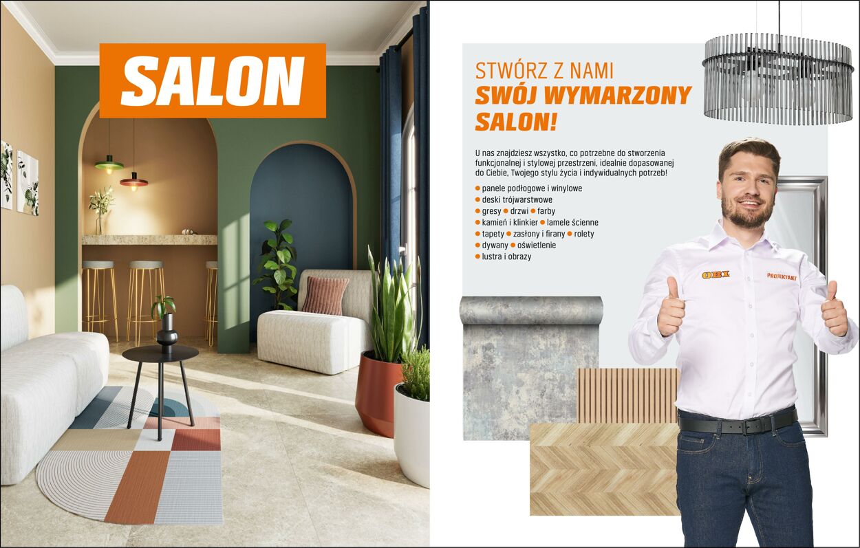 Gazetka OBI 25.06.2025 - 25.12.2025