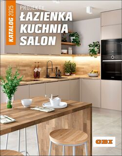 Gazetka OBI 21.05.2025 - 03.06.2025