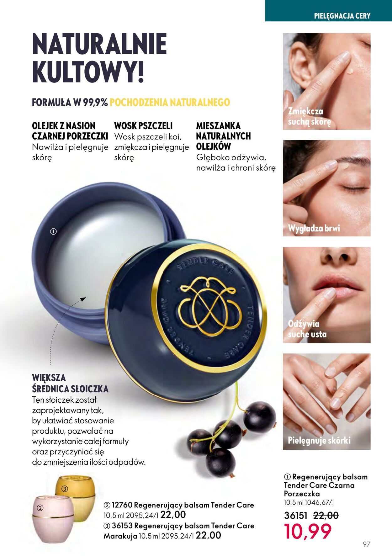 Gazetka Oriflame 12.04.2023 - 02.05.2023