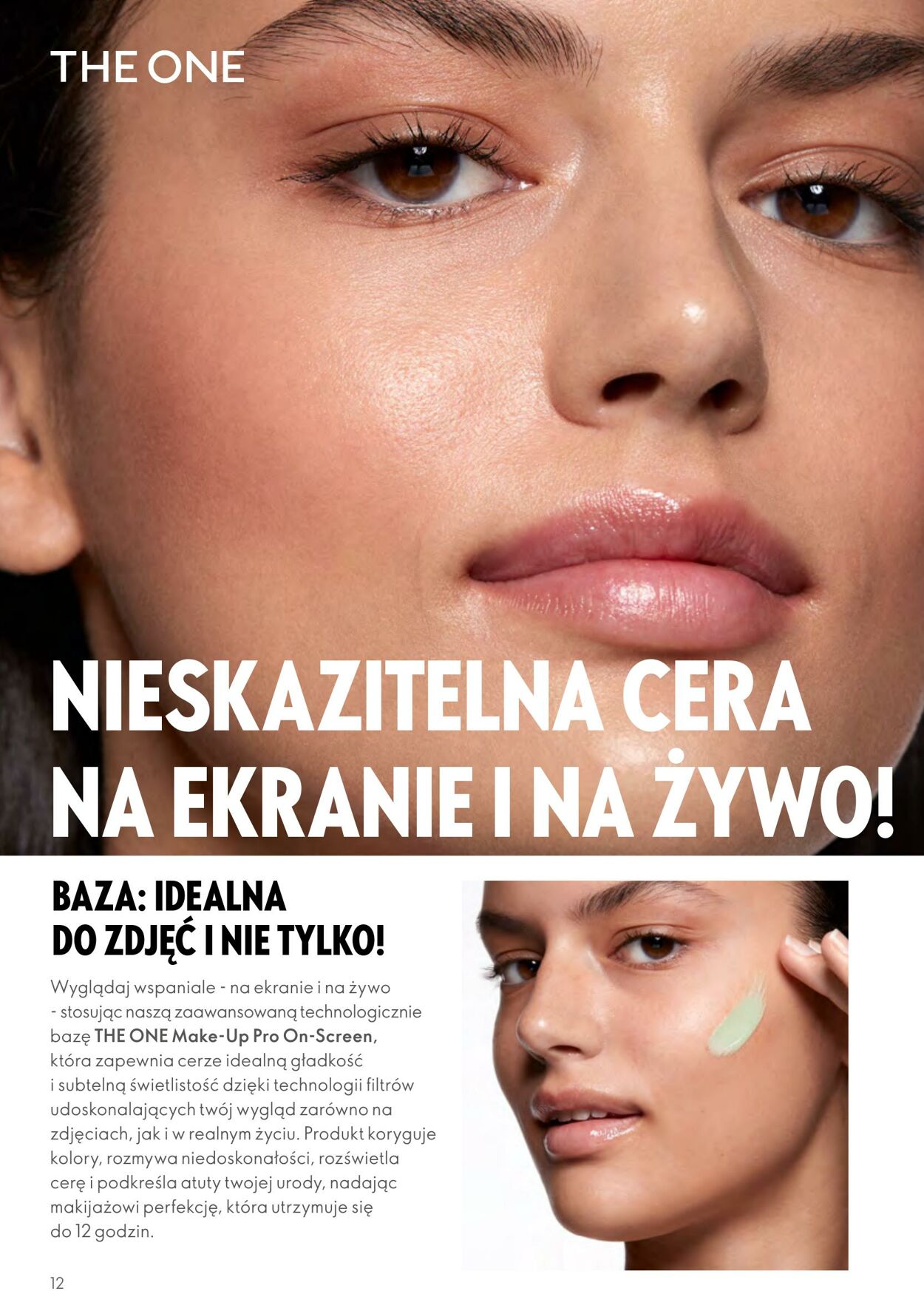 Gazetka Oriflame 12.04.2023 - 02.05.2023