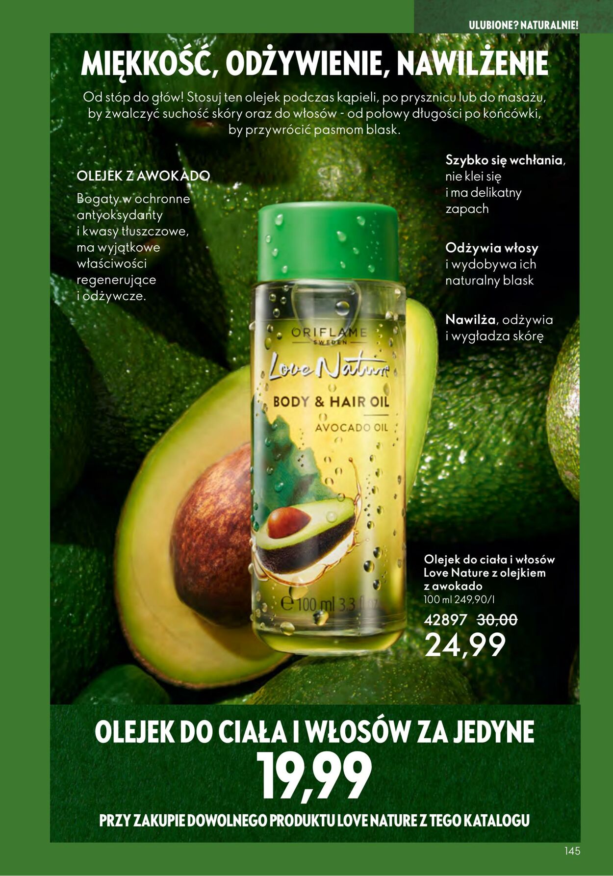 Gazetka Oriflame 12.04.2023 - 02.05.2023