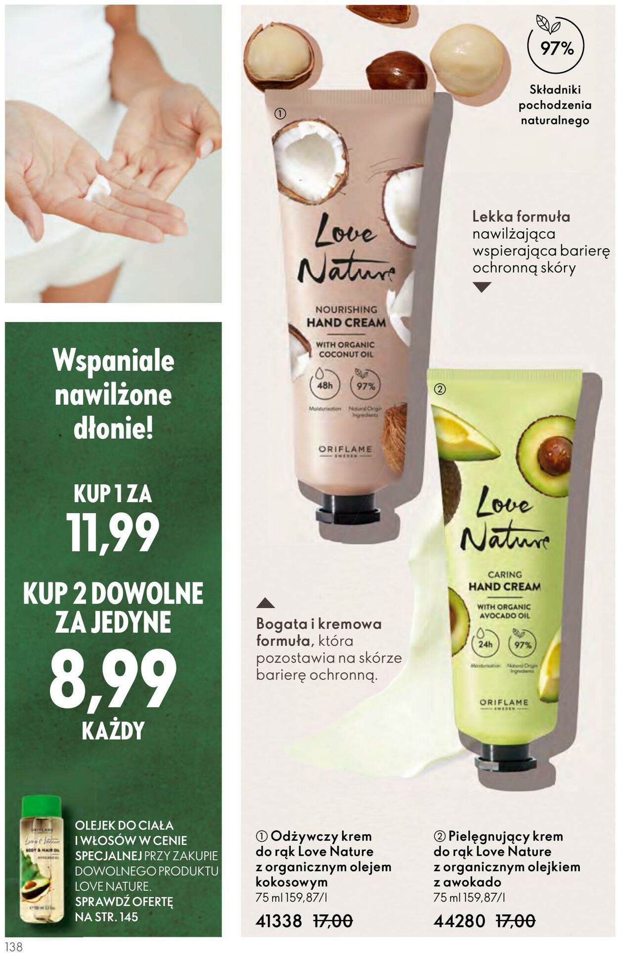 Gazetka Oriflame 12.04.2023 - 02.05.2023