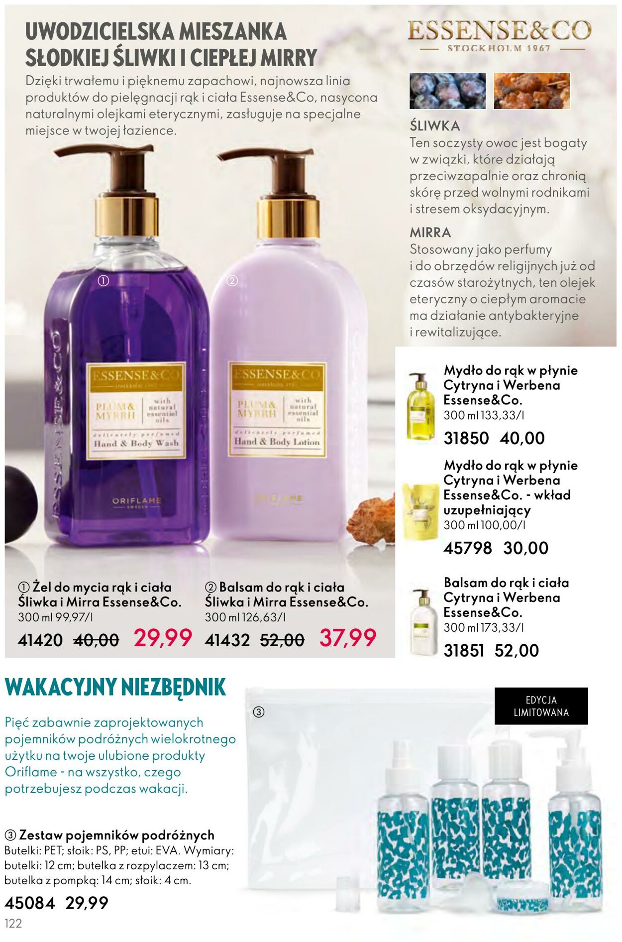 Gazetka Oriflame 12.04.2023 - 02.05.2023