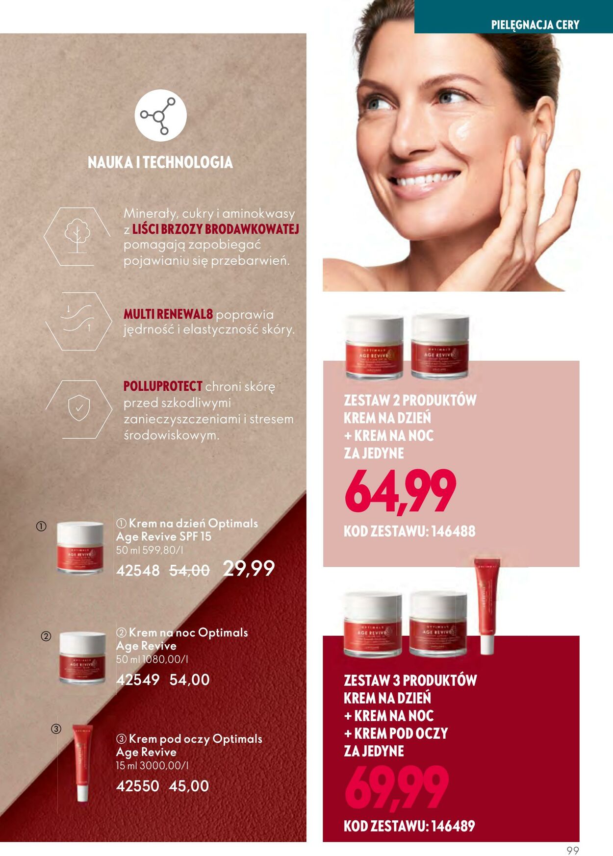 Gazetka Oriflame 12.04.2023 - 02.05.2023