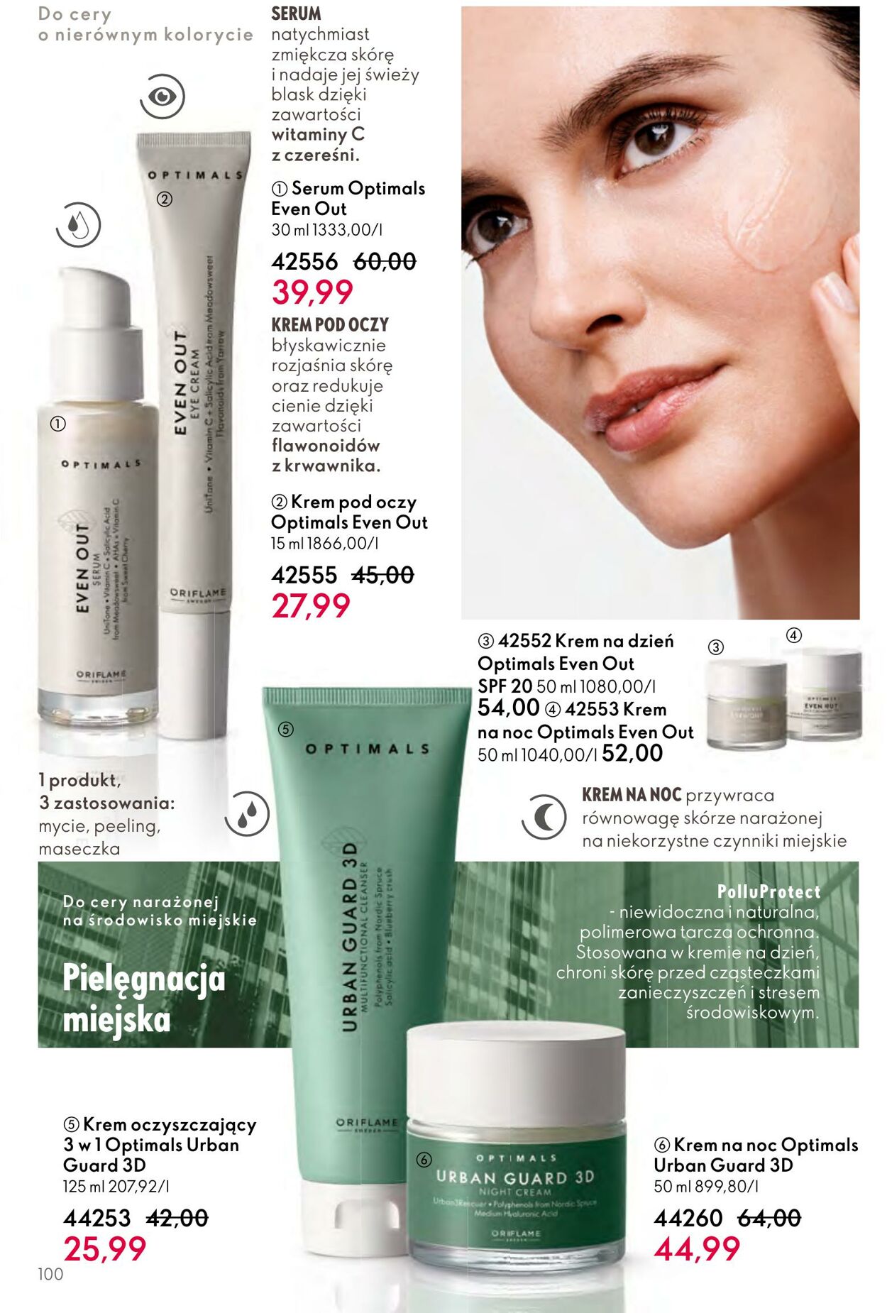 Gazetka Oriflame 12.04.2023 - 02.05.2023