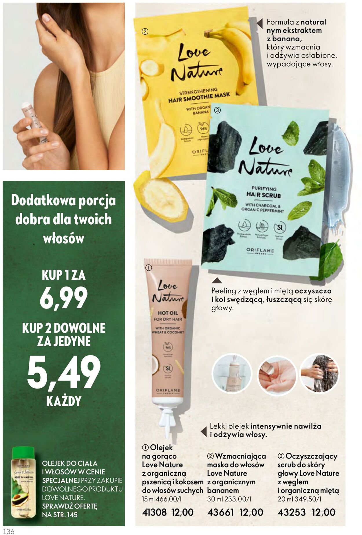 Gazetka Oriflame 12.04.2023 - 02.05.2023