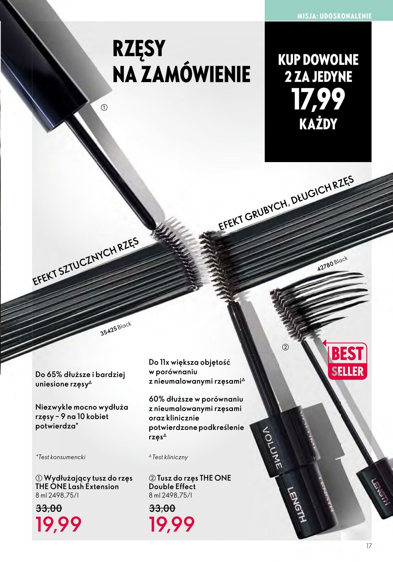 Gazetka Oriflame 12.04.2023 - 02.05.2023