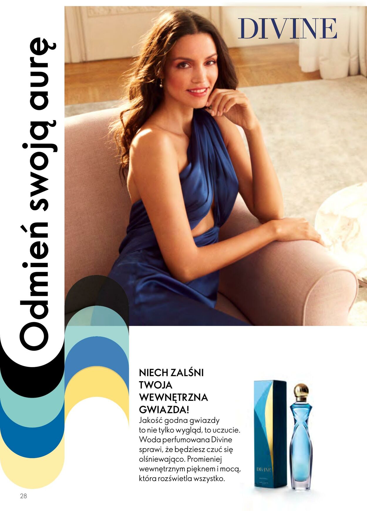 Gazetka Oriflame 12.04.2023 - 02.05.2023