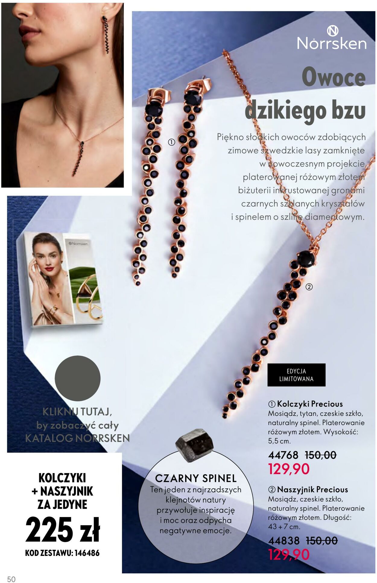 Gazetka Oriflame 12.04.2023 - 02.05.2023