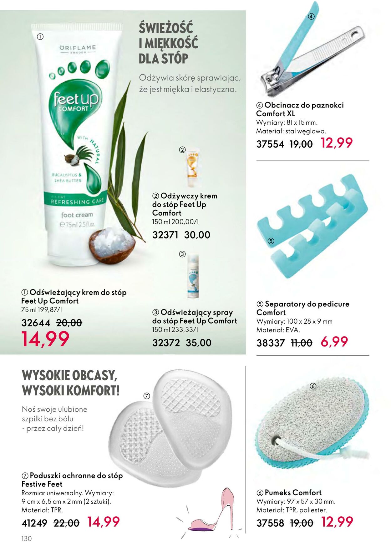 Gazetka Oriflame 12.04.2023 - 02.05.2023