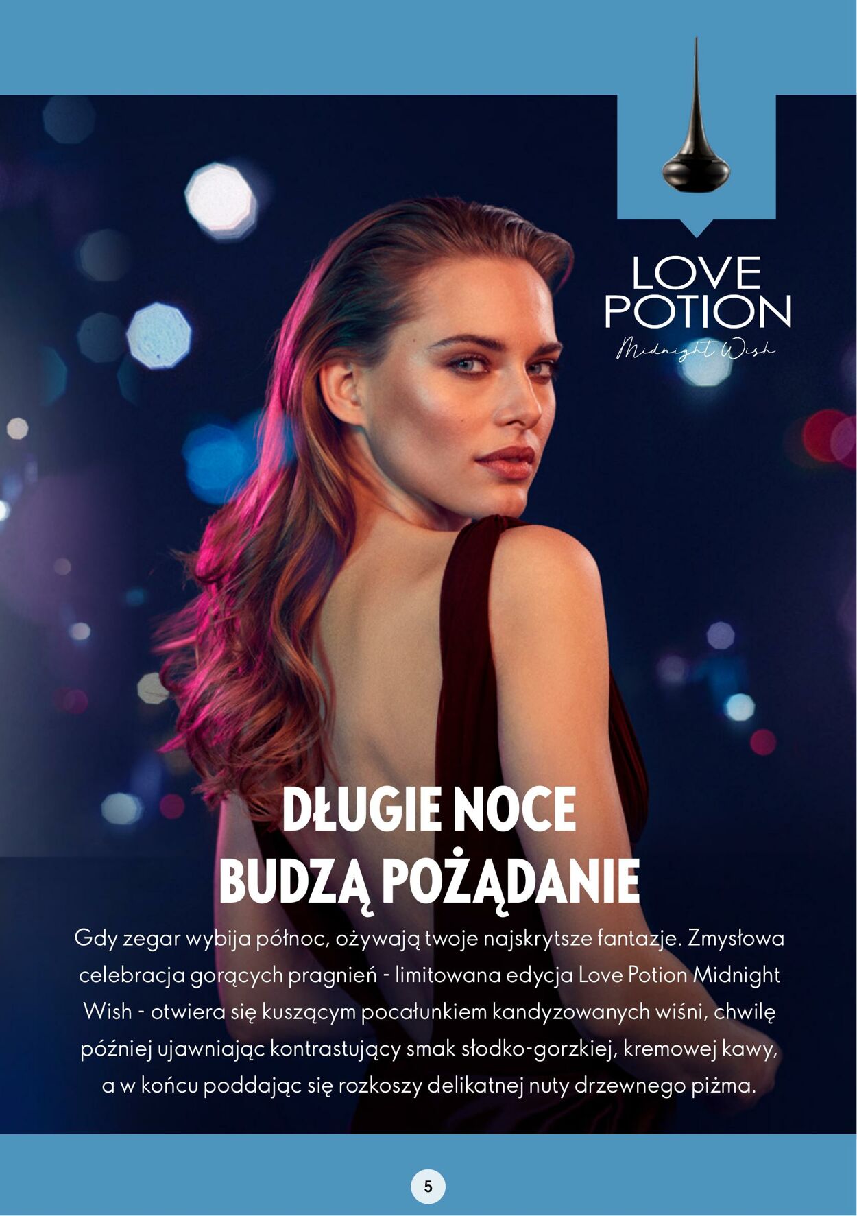 Gazetka Oriflame 02.11.2022 - 15.11.2022