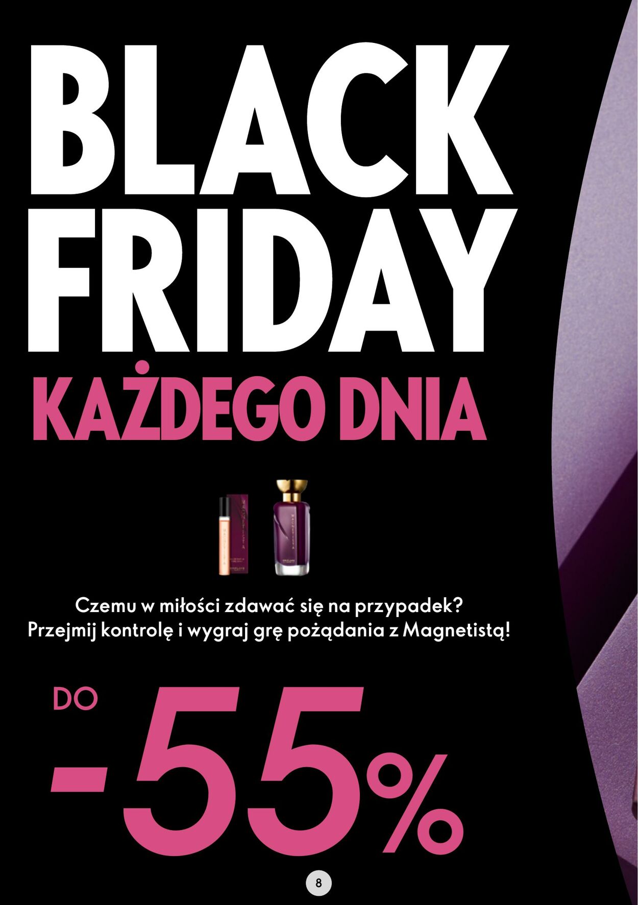 Gazetka Oriflame 02.11.2022 - 15.11.2022