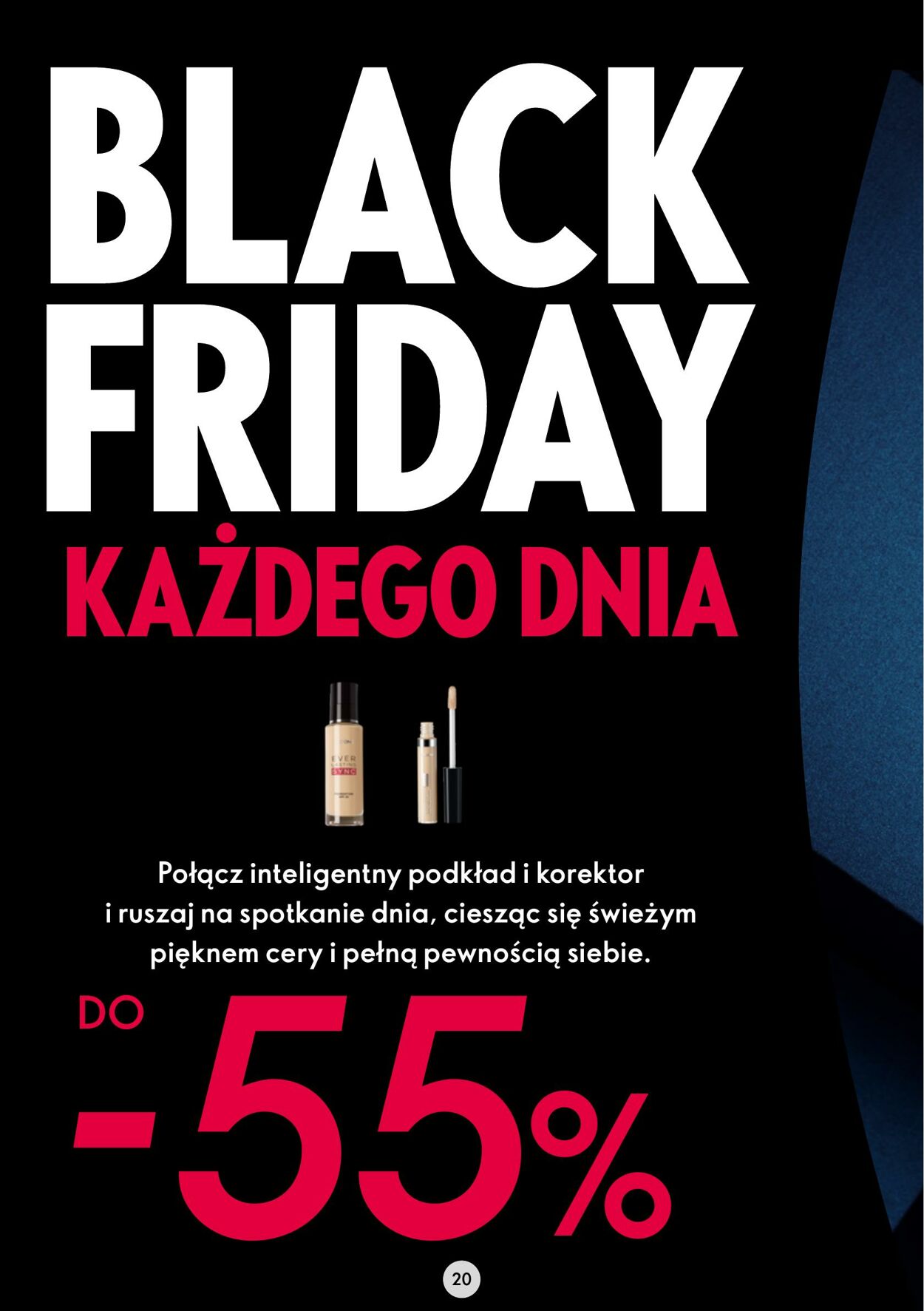 Gazetka Oriflame 02.11.2022 - 15.11.2022