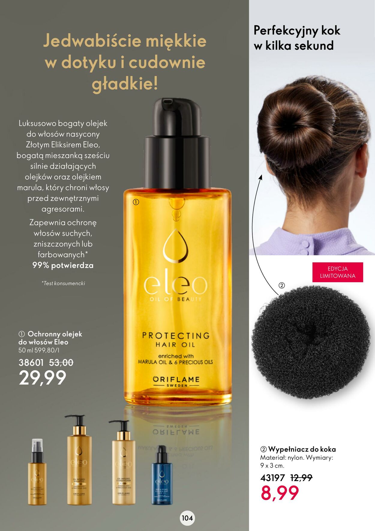 Gazetka Oriflame 02.11.2022 - 15.11.2022