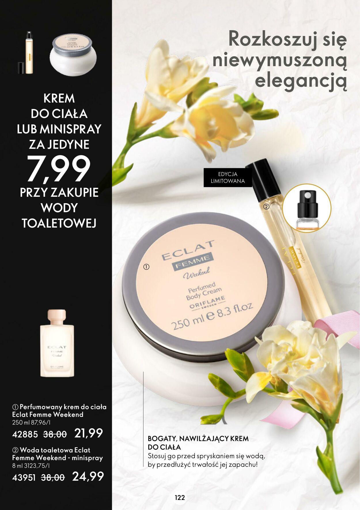 Gazetka Oriflame 02.11.2022 - 15.11.2022