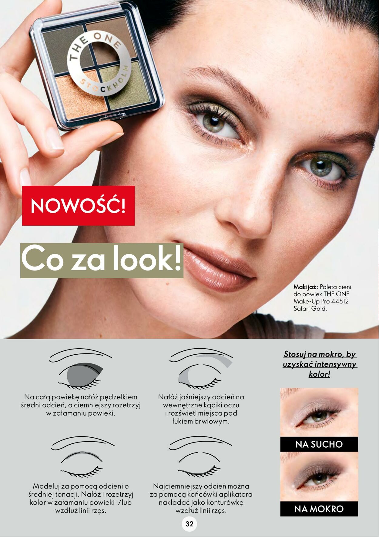 Gazetka Oriflame 27.07.2022 - 09.08.2022